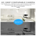 HD 1080P WiFi Camera Portable Outdoor Sport Home Security Cameras Webcam Cover Cloud Storage Wireless WIFI Camera